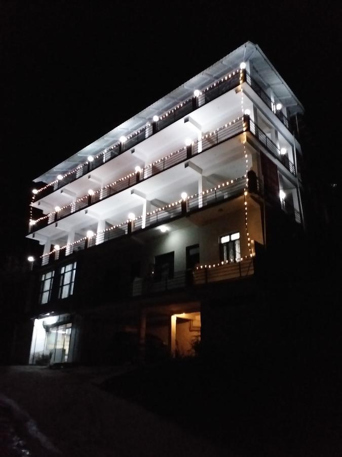 Hotel Manali Jain Cottage Exterior photo